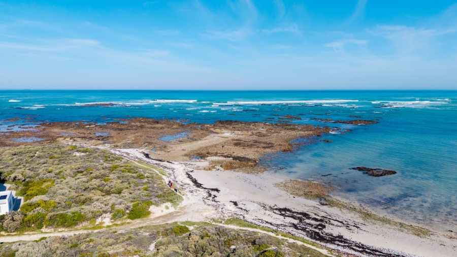 3 Bedroom Property for Sale in Suiderstrand Western Cape